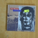 JOSE MENESE - A FRANCISCO - CD