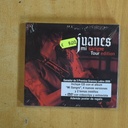 JUANES - MI SANGRE YOUR EDITION - CD