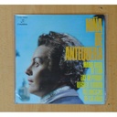 NIÑA DE ANTEQUERA - MARIA ROSA + 3 - EP