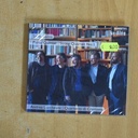 ANDREA LUCCHESINI / QUARTETTO DI CREMONA - PIANO QUINTET / STRING QUARTET NO 1 - CD