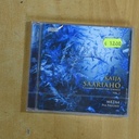 KAIJA SAARIAHO  CHAMBER WORKS FOR STRINGS VOL 2 - CD