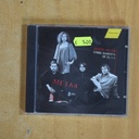 HAYDEN - STRING QUARTETS OP 55 1 / 3 - CD