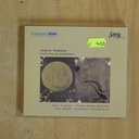 JESUS TORRES - CUANTOS DE ANDERSEN - CD