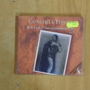 CONCHITA PIQUER - DE LA A A LA Z TODAS SUS GRABACIONES VOL 1 - CD