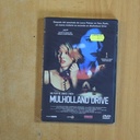 MULHOLLAND DRIVE - DVD