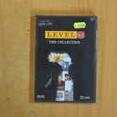 LEVEL 42 THE COLLECTION - DVD