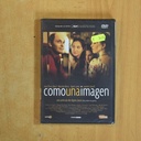 COMO UNA IMAGEN - DVD