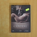CANIBAL - DVD