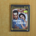 LA GATA SOBRE EL TEJADO DE ZINC - DVD