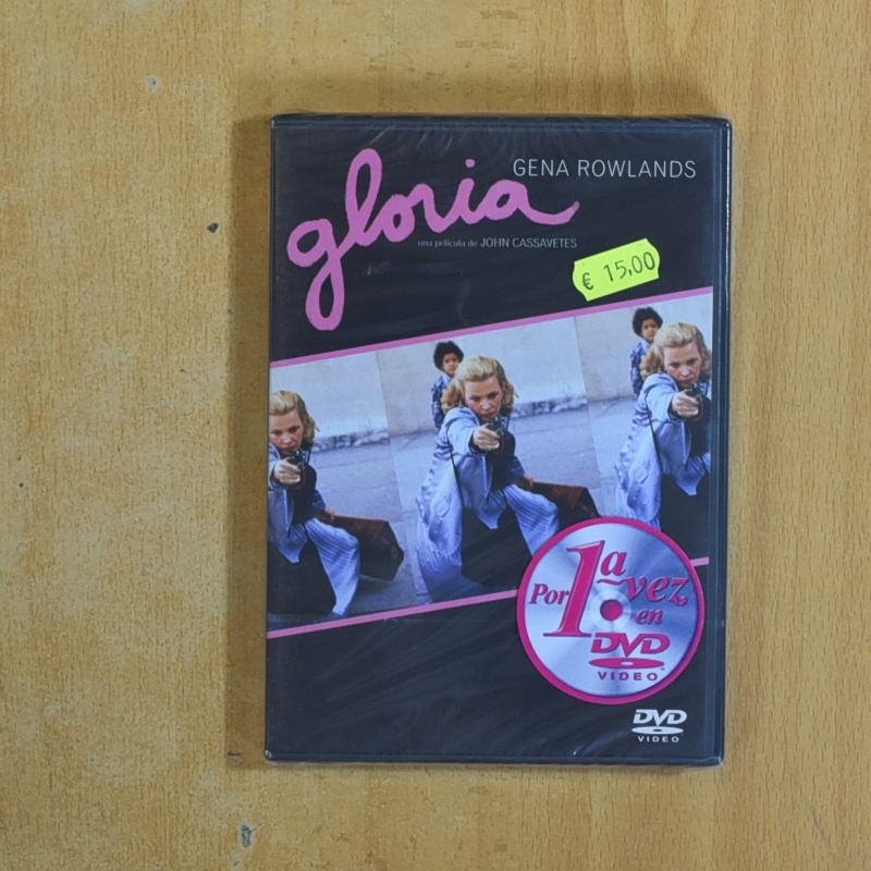 [419764] GLORIA - DVD