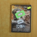 EL EXTRAÑO AMOR DE MARTHA IVERS - DVD