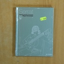 JOAQUIN SABINA - PALABRAS HECHAS CANCIONES - CD