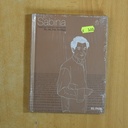 JOAQUIN SABINA - Y MI ME CONTIGO - CD