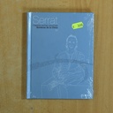 JOAN MANUEL SERRAT - SOMBRAS DE LA CHINA - CD