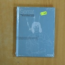 JOAN MANUEL SERRAT - EL SUR TAMBIEN EXISTE - CD