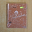 JOAQUIN SABINA - JUEZ Y PARTE - CD