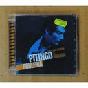 PITINGO - SOULERIA - CD