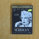 MI SEMANA CON MARILYN - DVD