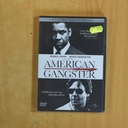 AMERICAN GANGSTER - DVD