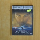 EL AVIADOR - DVD