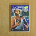 LOS VALIENTES VISTEN DE NEGRO - DVD