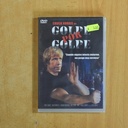 GOLPE POR GOLPE - DVD