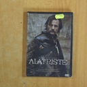 ALATRISTE - DVD