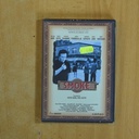 SMOKE - DVD