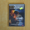CRASH - DVD