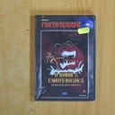 EL ATAQUE DE LOS TOMATES ASESINOS - DVD