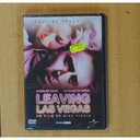 LEAVING LAS VEGAS - DVD