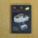 LA GUERRA DE LOS ROSE - DVD