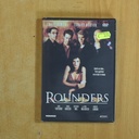 ROUNDERS - DVD