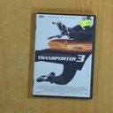 TRANSPORTER 3 - DVD