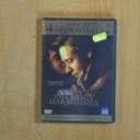 UNA MENTE MARAVILLOSA - DVD