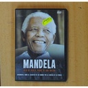 MANDELA - DVD