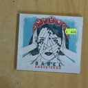 BABEL - EMBUSTEROS - CD