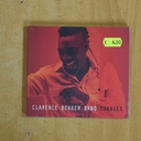 CLARENCE BEKKER BAND - CHANGES - CD