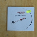 JUAN BELDA & BIT BAND - LA RUEDA INFINITA DE HANS - CD