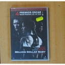 MILLION DOLLAR BABY - DVD