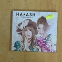 HA ASH - 30 DE FEBRERO - CD