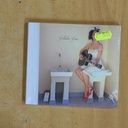 YOLANDA YONE - IMAGINANDO - CD