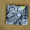 DIRTY HARRY - ASUNTOS INTERNOS - CD