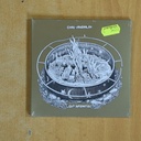 CHAD VANGAALEN - LIGHT INFORMATION - CD