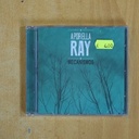 A POR ELLA RAY - MECANISMOS - CD
