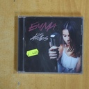 EMMA - LOS AMIGOS - CD