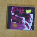 TINIO CALOR - VASALLOS DEL SOL - CD