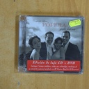 COMPAÑIA LIRICA POPERA - GALA LATINA - CD