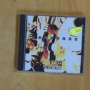 PASACALLE - COMUNION - CD