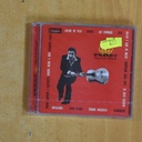 PETER - REY DE LA RUMBA - CD